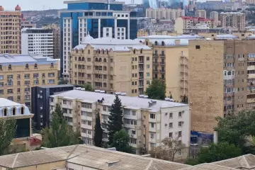 Satılır Yeni Tikili 28 May Metrosu ətrafında