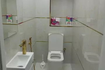 Aylıq Kirayə Yeni Tikili 7-ci Mikrorayonda