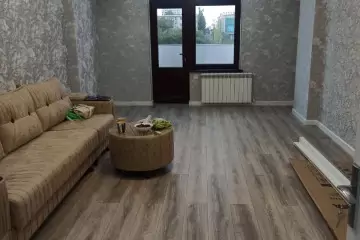 Aylıq Kirayə Yeni Tikili 7-ci Mikrorayonda
