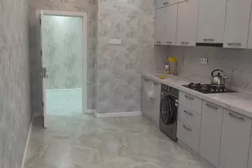 Aylıq Kirayə Yeni Tikili 7-ci Mikrorayonda