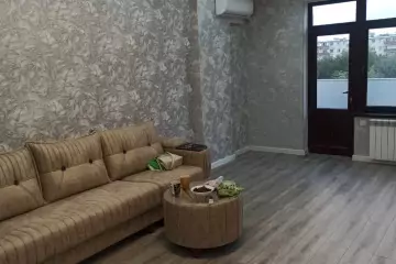 Aylıq Kirayə Yeni Tikili 7-ci Mikrorayonda