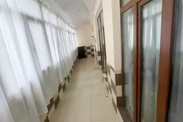 Aylıq Kirayə Yeni Tikili Ağ şəhər Kompleksində