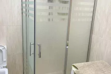 Aylıq Kirayə Yeni Tikili Ağ şəhər Kompleksində