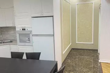 Aylıq Kirayə Yeni Tikili Ağ şəhər Kompleksində