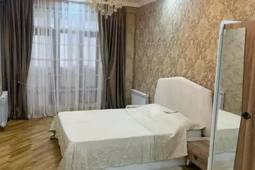 Aylıq Kirayə Yeni Tikili Ağ şəhər Kompleksində