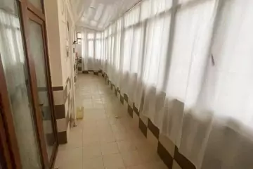 Aylıq Kirayə Yeni Tikili Ağ şəhər Kompleksində