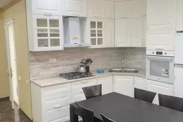Aylıq Kirayə Yeni Tikili Ağ şəhər Kompleksində