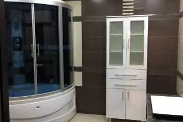 Satılır Yeni Tikili Ağ şəhər Kompleksində