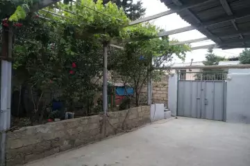 Satılır Həyət Evi Sabunçuda