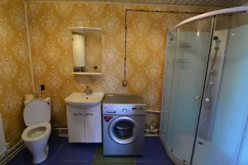 Günlük Kirayə Həyət Evi Qax Rayonunda