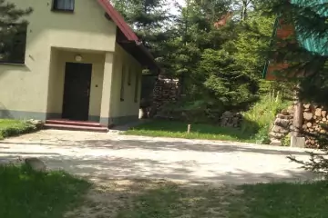 Günlük Kirayə Həyət Evi Qusar Rayonunda