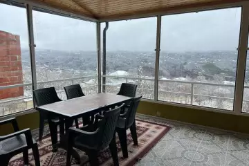 Günlük Kirayə Həyət Evi Quba Rayonunda