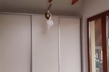 Günlük Kirayə Həyət Evi şəki şəhəridə