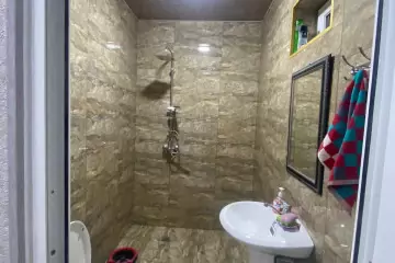 Günlük Kirayə Həyət Evi Quba Rayonunda