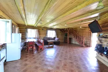 Günlük Kirayə Həyət Evi Qax Rayonunda