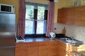 Günlük Kirayə Həyət Evi Qusar Rayonunda