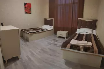 Günlük Kirayə Həyət Evi Quba Rayonunda