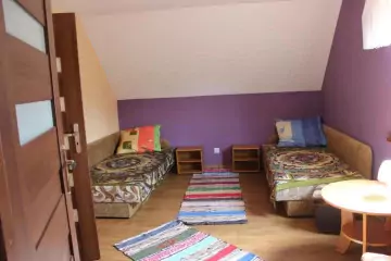 Günlük Kirayə Həyət Evi İsmayıllı Rayonunda