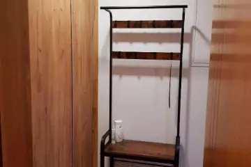 Günlük Kirayə Həyət Evi şəki şəhəridə