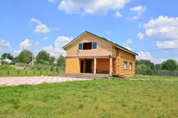 Günlük Kirayə Həyət Evi Qax Rayonunda