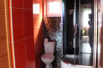 Günlük Kirayə Həyət Evi İsmayıllı Rayonunda