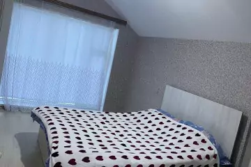 Günlük Kirayə Həyət Evi Quba Rayonunda