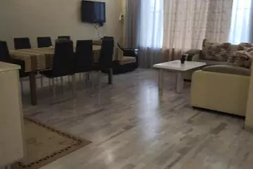 Günlük Kirayə Həyət Evi Quba Rayonunda