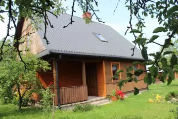 Günlük Kirayə Həyət Evi İsmayıllı Rayonunda