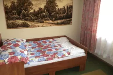 Günlük Kirayə Həyət Evi Qusar Rayonunda