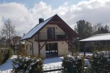 Günlük Kirayə Həyət Evi şəki şəhəridə