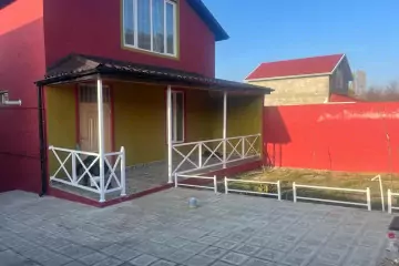 Günlük Kirayə Həyət Evi Quba Rayonunda