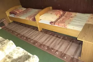 Günlük Kirayə Həyət Evi Qusar Rayonunda