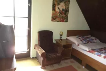 Günlük Kirayə Həyət Evi Qusar Rayonunda
