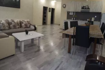 Günlük Kirayə Həyət Evi Quba Rayonunda