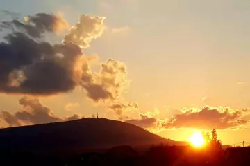 Günlük Kirayə Həyət Evi şəki şəhəridə
