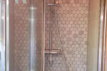 Günlük Kirayə Həyət Evi şəki şəhəridə