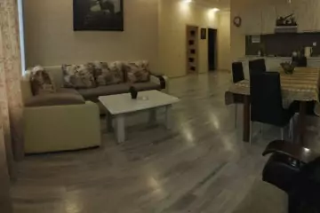Günlük Kirayə Həyət Evi Quba Rayonunda