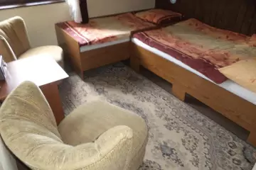 Günlük Kirayə Həyət Evi Qusar Rayonunda