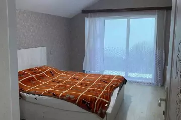 Günlük Kirayə Həyət Evi Quba Rayonunda