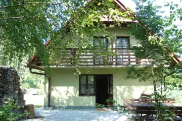 Günlük Kirayə Həyət Evi Qusar Rayonunda