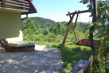 Günlük Kirayə Həyət Evi Qusar Rayonunda