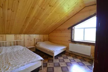 Günlük Kirayə Həyət Evi Qax Rayonunda
