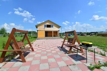 Günlük Kirayə Həyət Evi Qax Rayonunda