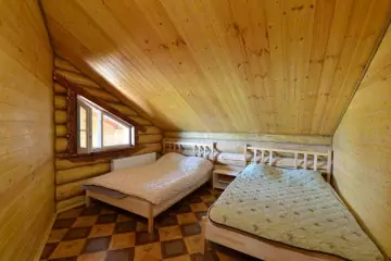 Günlük Kirayə Həyət Evi Qax Rayonunda