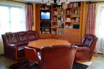 Günlük Kirayə Həyət Evi Qusar Rayonunda