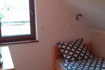 Günlük Kirayə Həyət Evi şəki şəhəridə