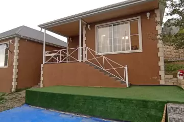 Günlük Kirayə Həyət Evi Quba Rayonunda