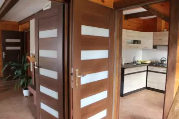 Günlük Kirayə Həyət Evi İsmayıllı Rayonunda