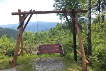 Günlük Kirayə Həyət Evi Qusar Rayonunda
