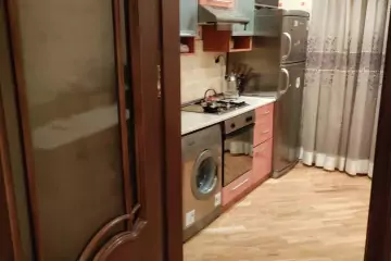 Aylıq Kirayə Yeni Tikili Beşmərtəbədə